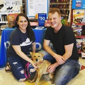 Meet your Posher, Samantha